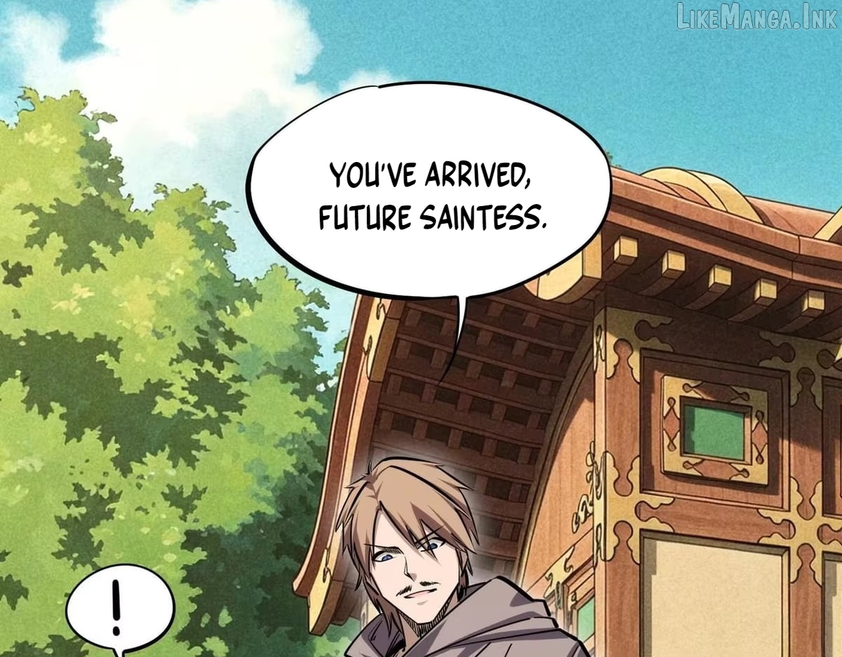 All People Scramble for the Tower, I Cleared 999 Floors in Advance Manga Chapter 56  - page 122